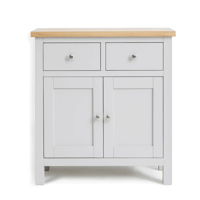 Small deals cream sideboard