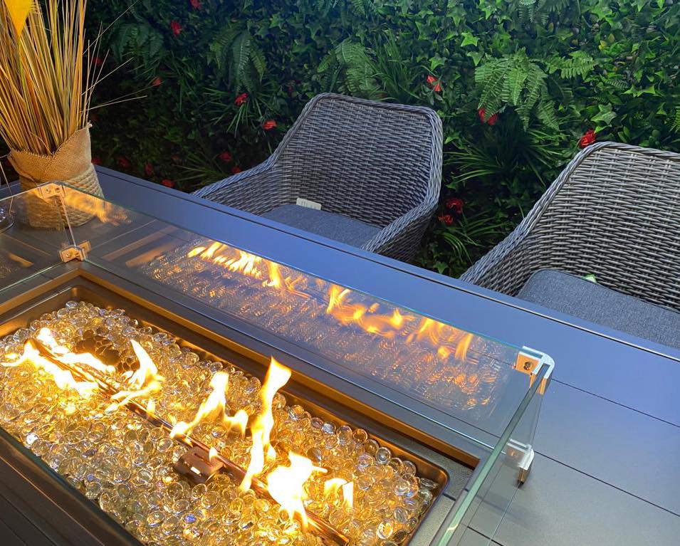 Fire Pits - Furniture Store NI