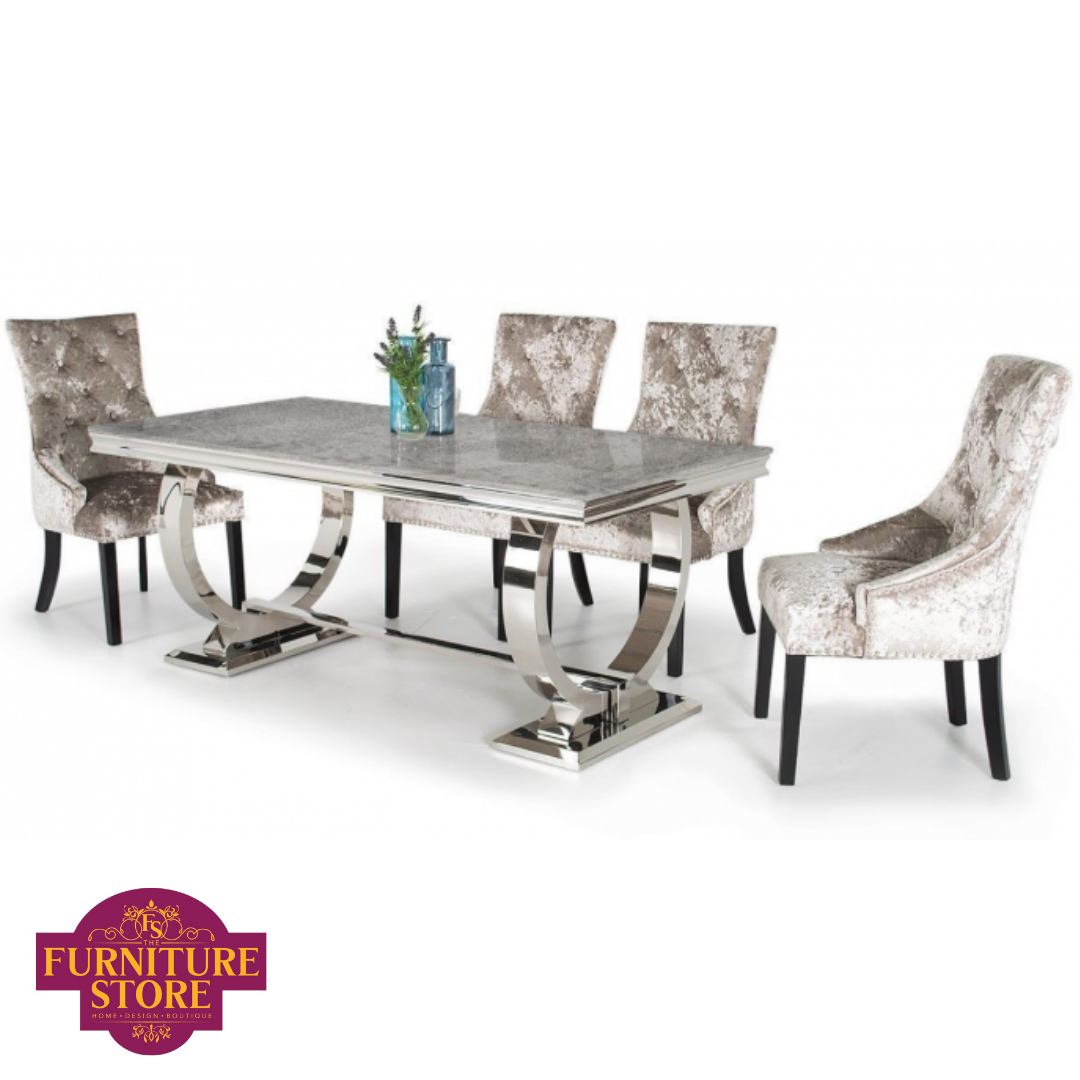 Kitchen & Dining > Dining Tables - Furniture Store NI