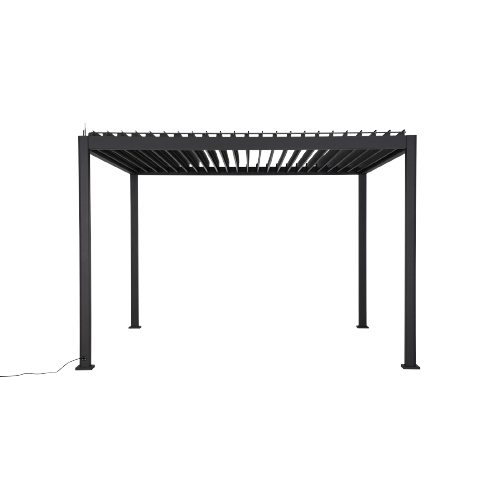 HILTON PLUS 3m x 3m Pergola