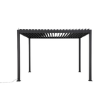 HILTON PLUS 3m x 3m Pergola