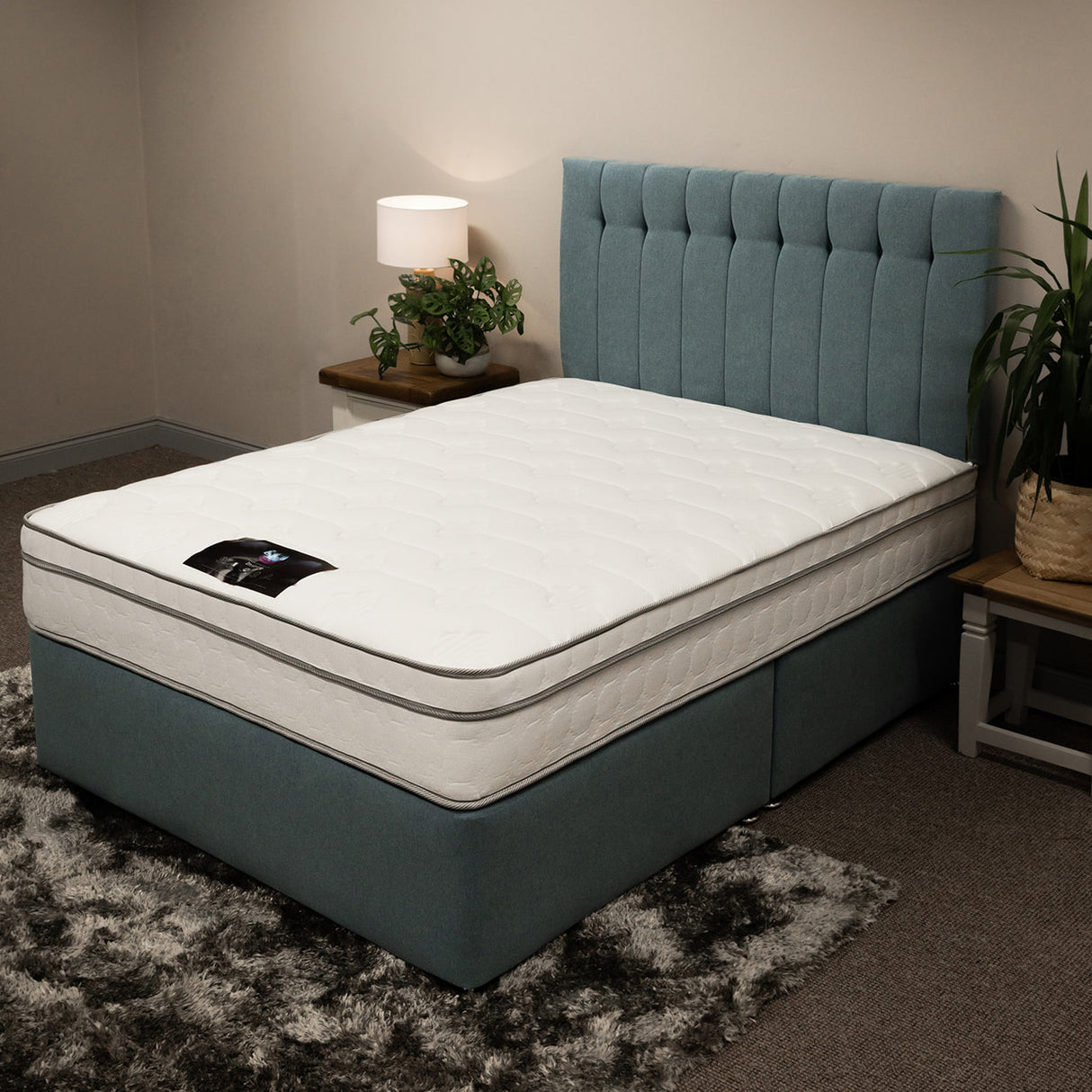 Inspire Mattress