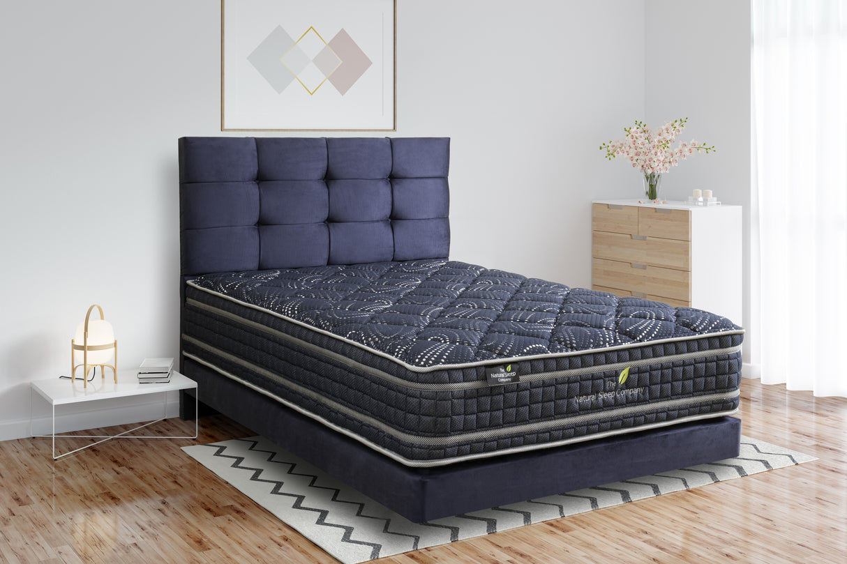 Deep Sleep Mattress 5ft