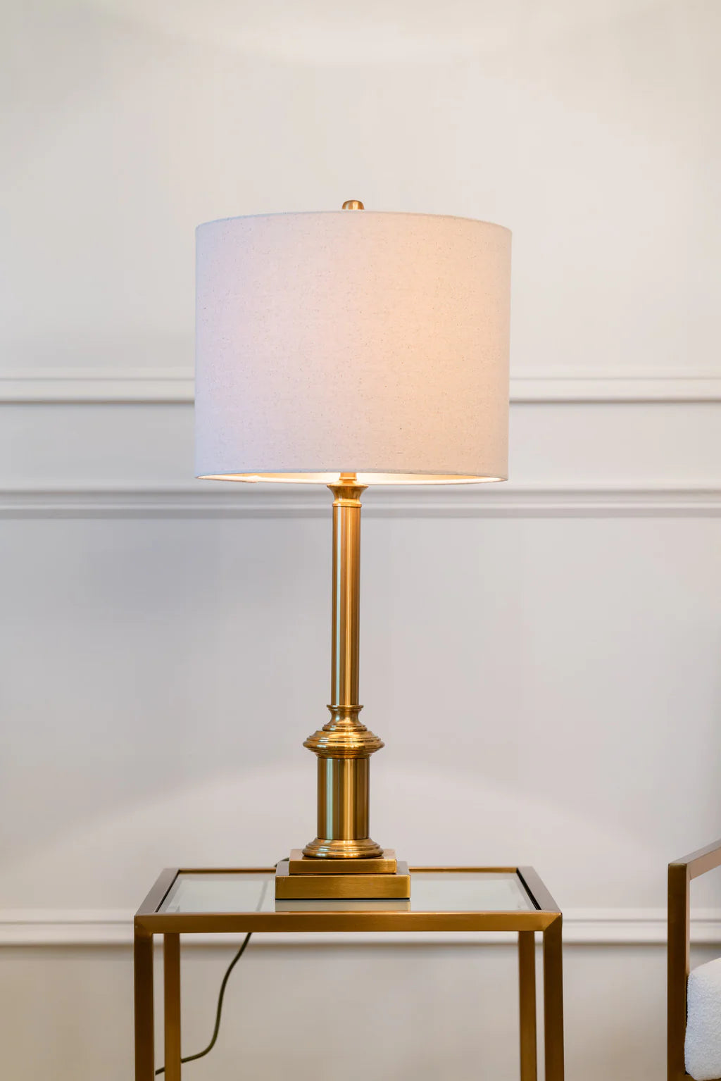 MASIE TABLE LAMP