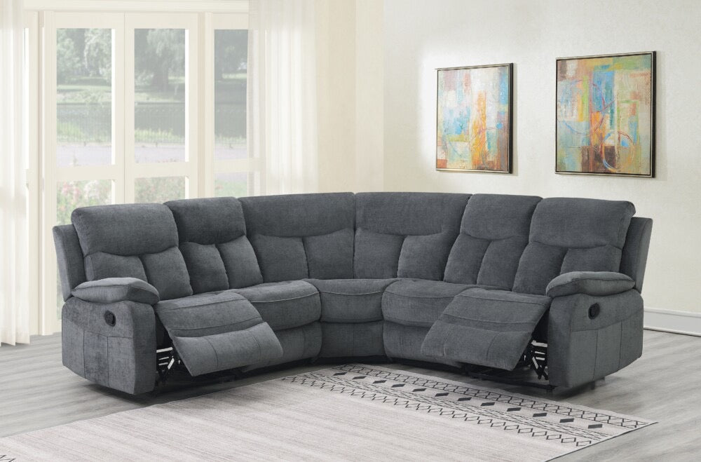 Westlin Corner Sofa