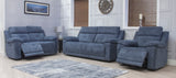 Ancona Blue Electric Suite