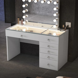 Hollywood Collections and Vanity Collections