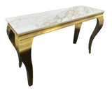 G-Lewis 1.2m Console Table