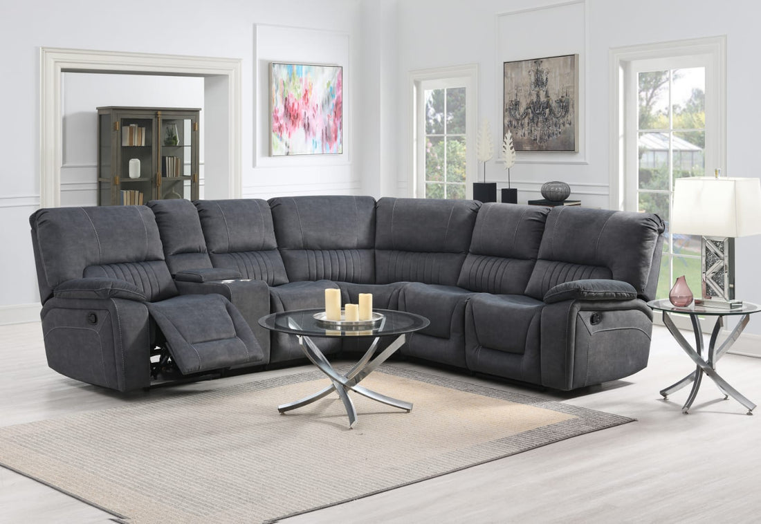 Avonmore Corner Sofa