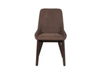 Shop Display Axton Dining Chair Brown