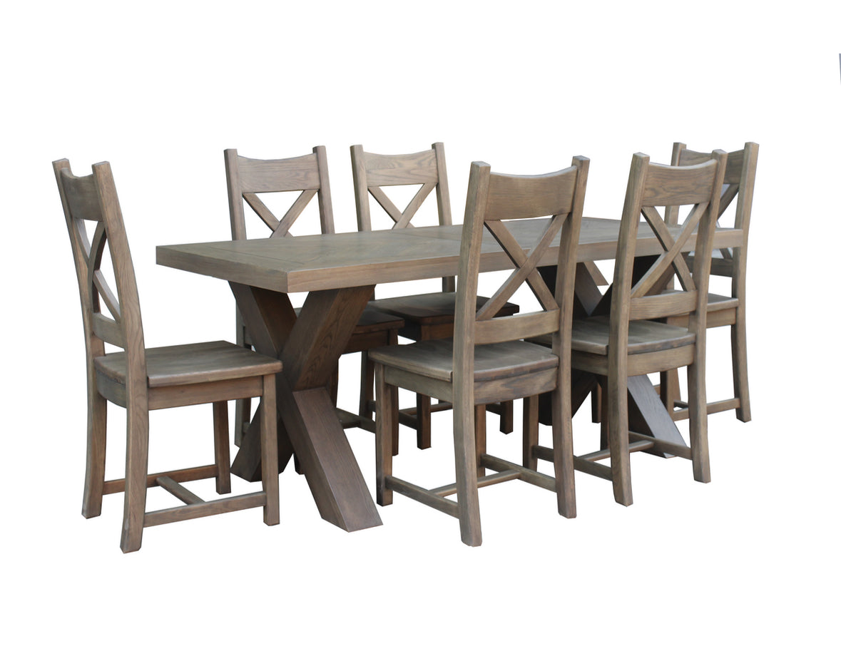 X Dining Table