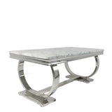 Chelsea 1.8/2m Dining Table