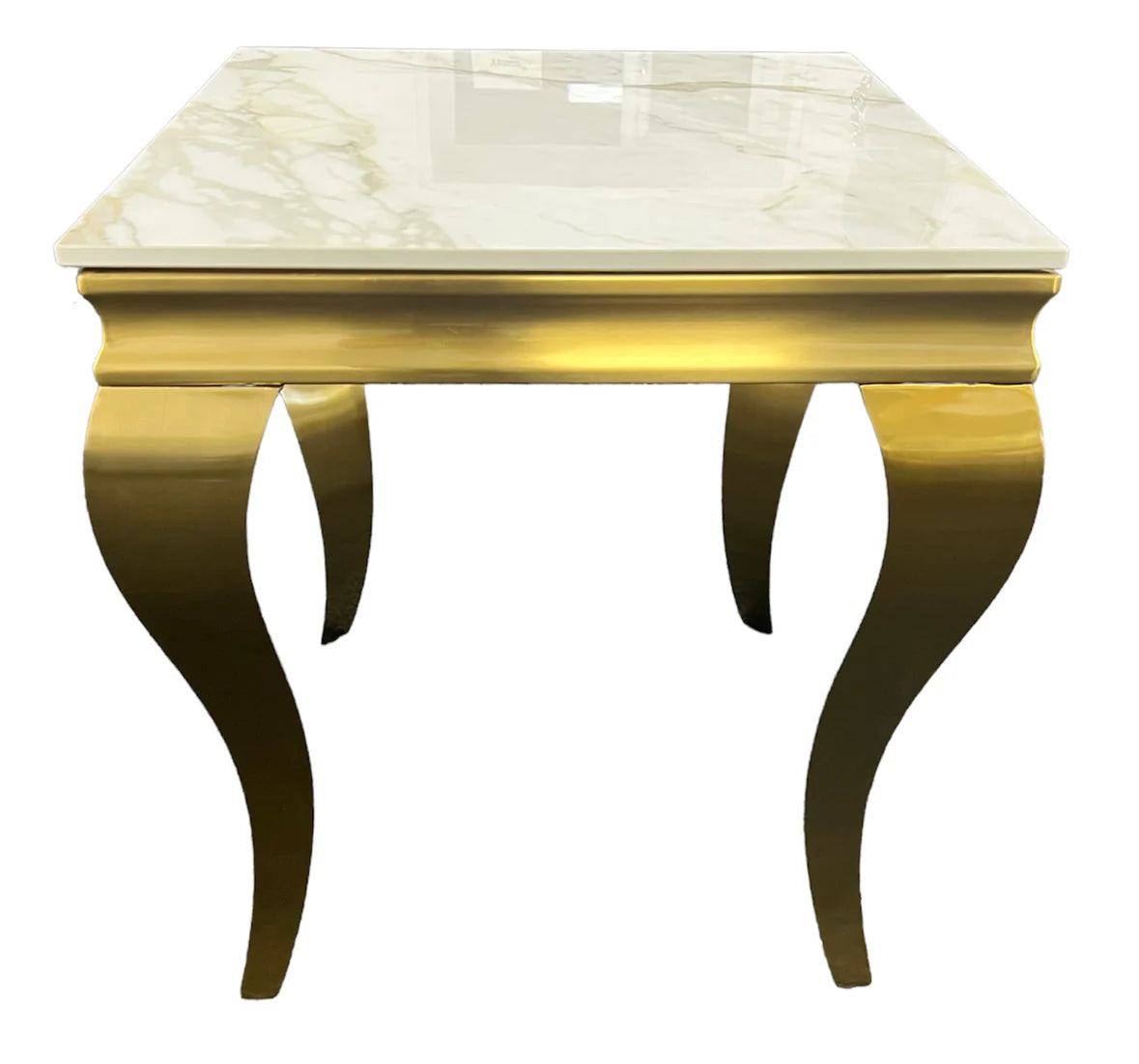 G-Lewis Lamp Table