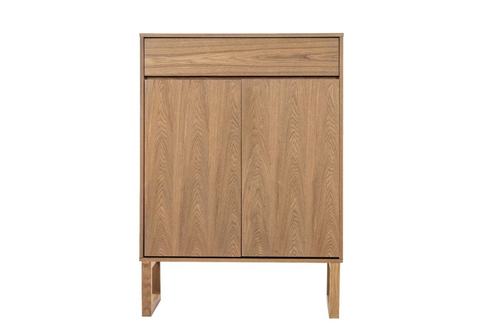 Phillips 2/1 cabinet