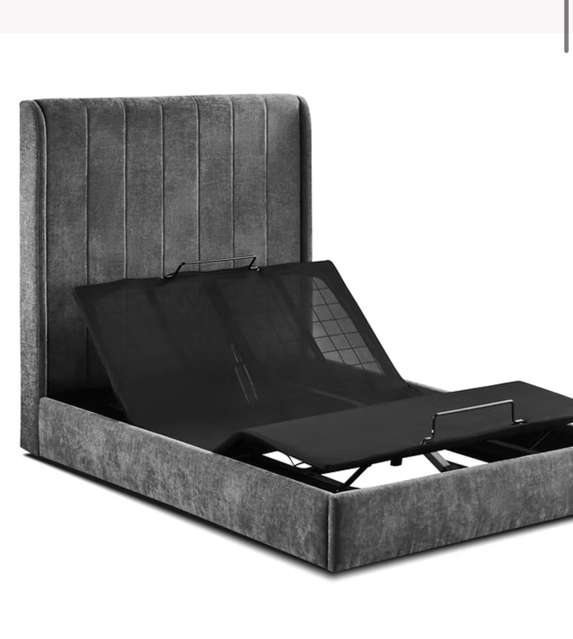 Victoria - Adjustable Bed