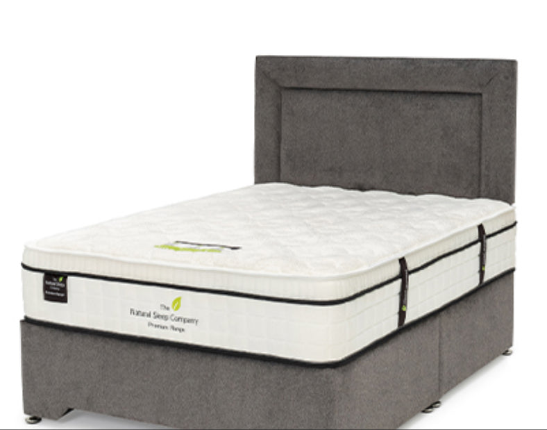 Royal Mattress 4ft6