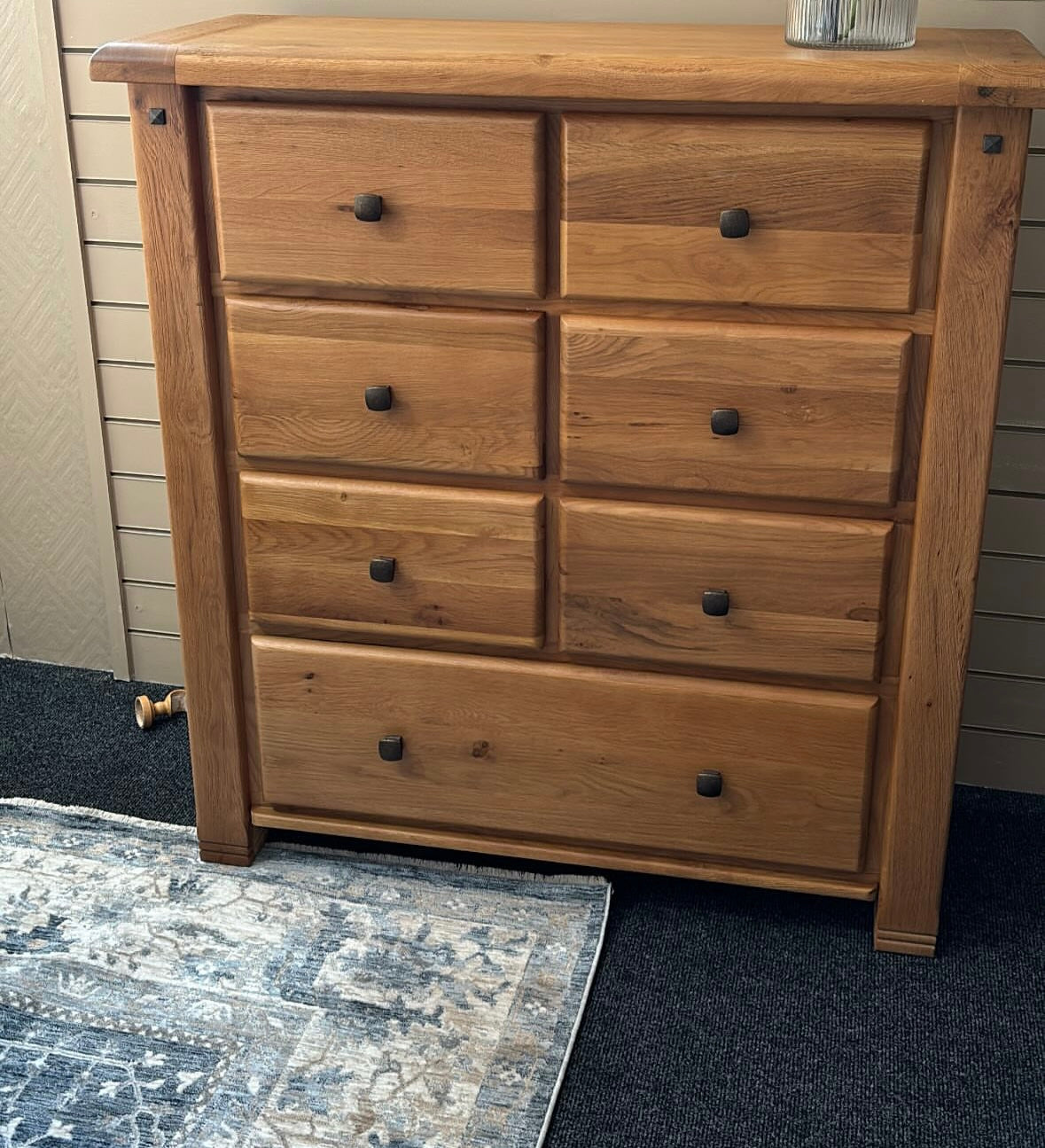 Shop Display Donny 7 Drawer Chest