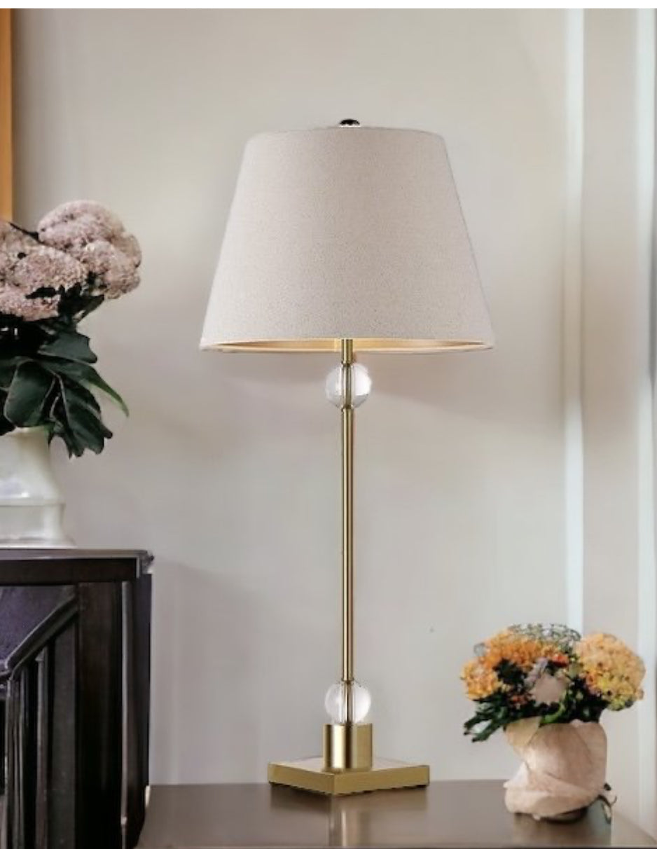 Set of 2 Kob Table Lamps