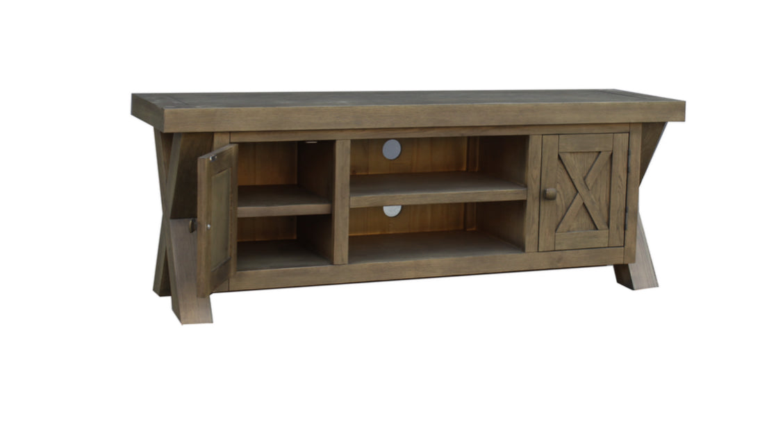 X Range TV Unit