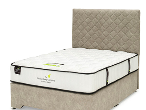 Spinal Support Mattress 4ft 6