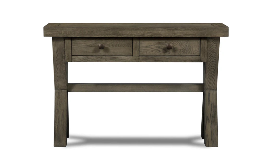 X Range Console Table