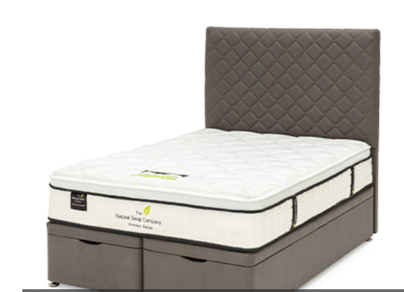 Ultimate Flotation Mattress 4ft 6