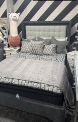 Shop Display Lucinda Bed