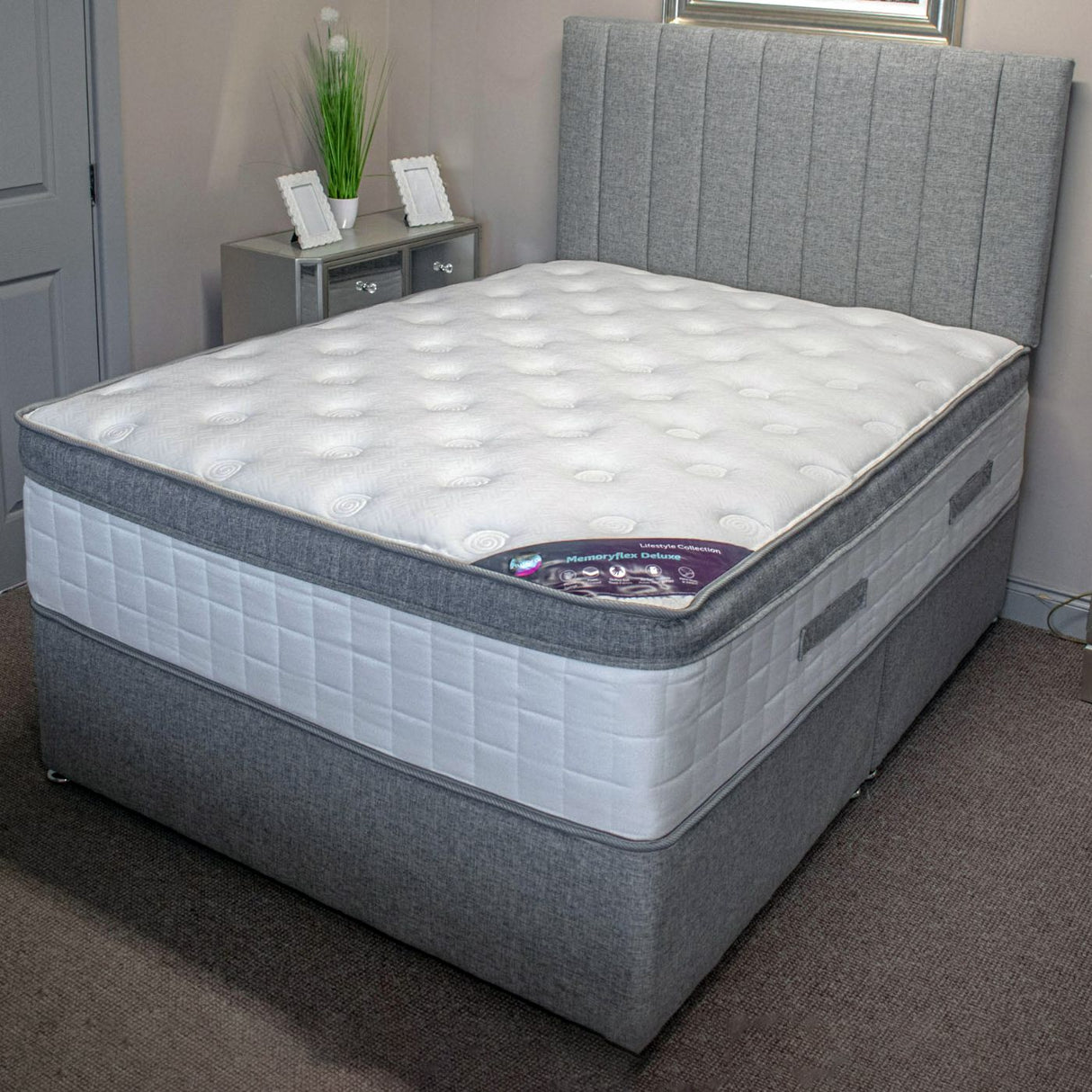 MemoryFlex Mattress