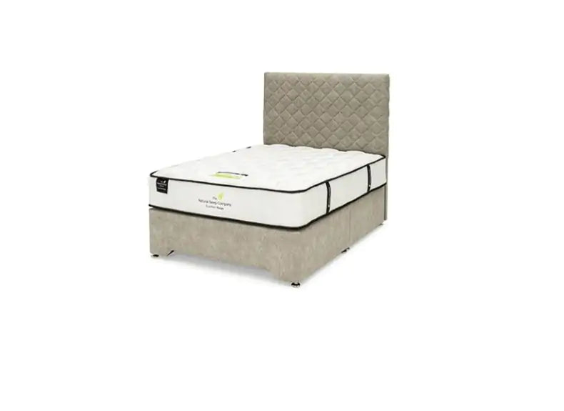 Spinal Support Mattress 4ft 6