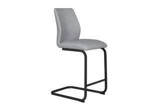 Alta Bar Stool Grey