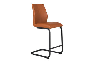 Alta Bar Stool Tan