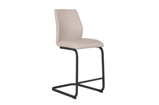 Alta Bar Stool Taupe