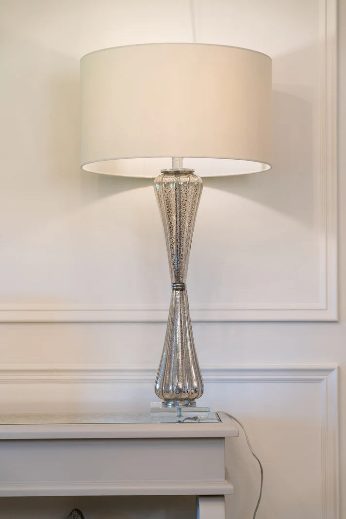 Shop Display SKYE TABLE LAMP | KATIE BLEU COLLECTION