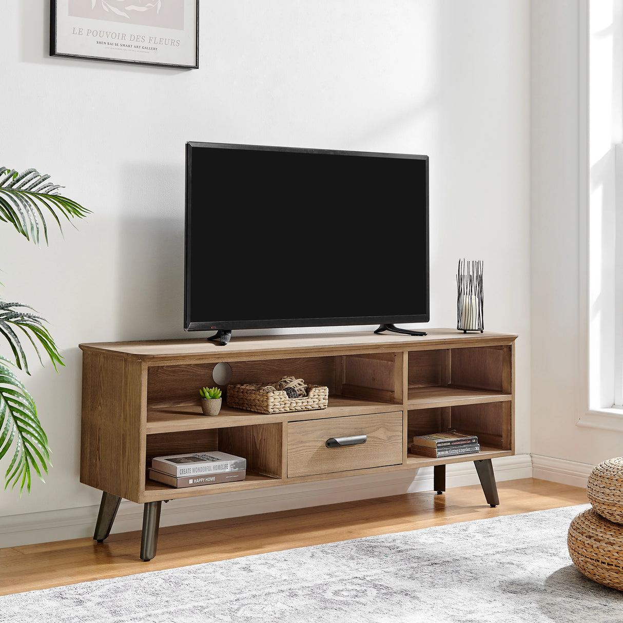 Soho TV Unit