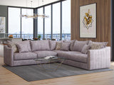 Blaise Sofa Collection