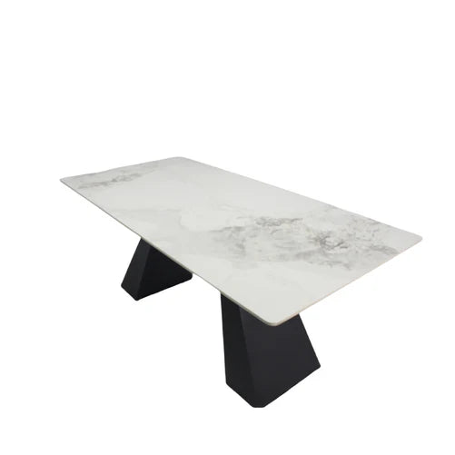 BK-Roma 1.8m Dining Table