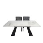 BK-Roma 1.8m Dining Table