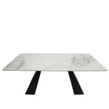 BK-Roma 1.8m Dining Table