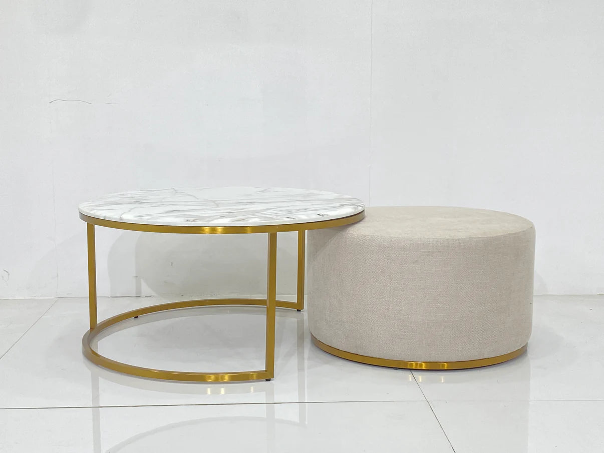 Tivoli Coffee Table set