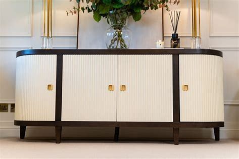 Allegro Sideboard