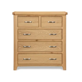 Sligo Chest 5 Drawer