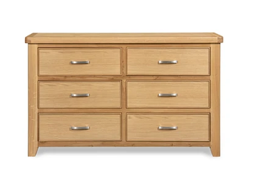 Sligo Chest 6 Drawer