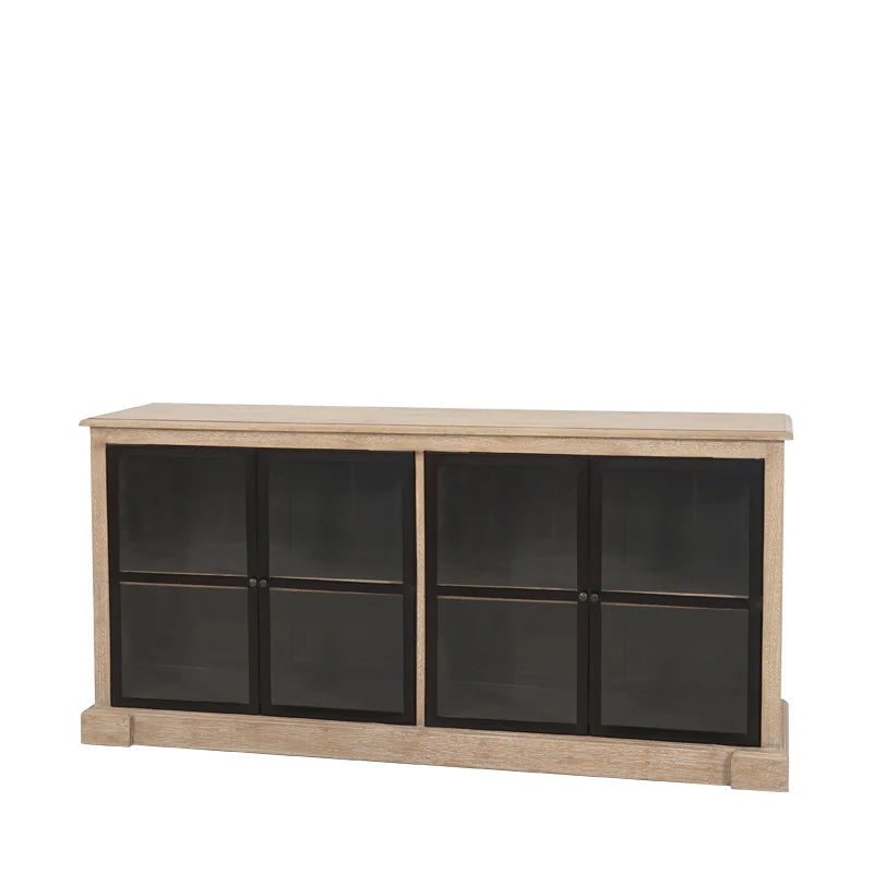 Wellington 4 Door Sideboard