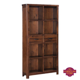 Andorra Bookcase