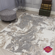 Casino Rug - Marble Greige 