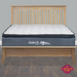 Box Rolled Mattress - Galaxy - Double (4'6)