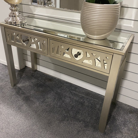 Gallo Console Table - Furniture Store NI