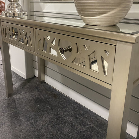 Gallo Console Table - Furniture Store NI