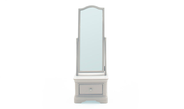 Mabel Cheval Mirror - Furniture Store NI