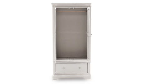 Mabel Wardrobe - 2 Door/1 Drawer - Furniture Store NI